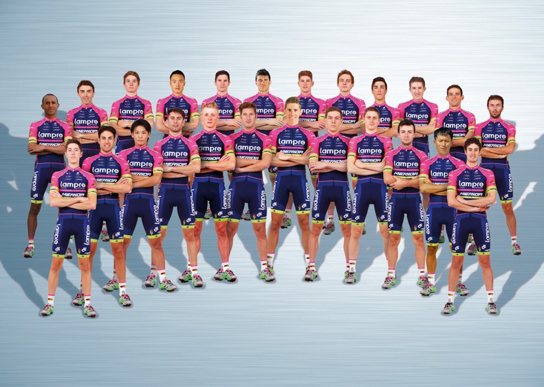 Lampre-Merida Team 2016-01-3