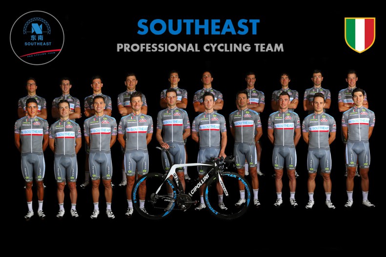 Tour de San Luis