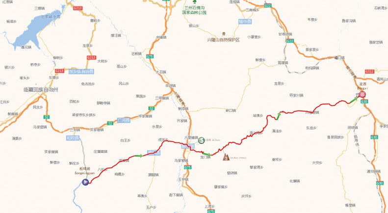 Stage10线路图