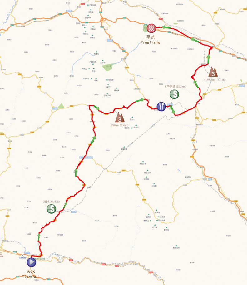 Stage11线路图