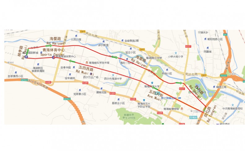 Stage2线路图