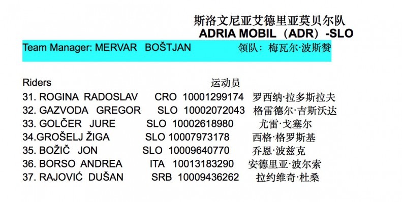 ADR