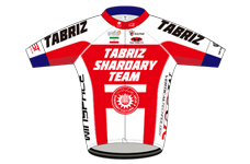 20. TABRIZ SHAHRDARI TEAM (TST)-IRI