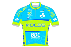 6. KOLSS -BDC TEAM UKR