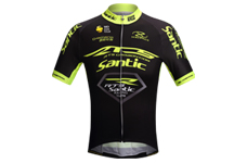 7. RTS-SANTIC RACING TEAM
