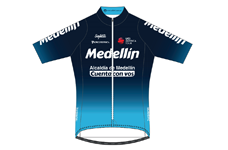 MEDELLIN
