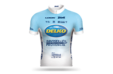 DELKO-MARSEILLE-PROVENCE