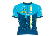 10. VINO 4-EVER SKO- KAZ
