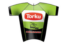 11. TORKU SEKERSPOR(TRK)-TUR