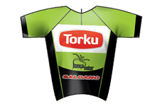 11. TORKU SEKERSPOR(TRK)-TUR