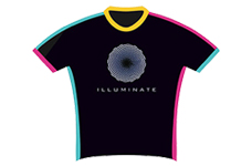 17. TEAM ILLUMINATE USA