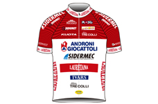 4. ANDRONI GIOCATTOLI (AND) - ITA