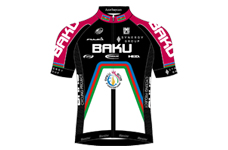 8. SYNERGY BAKU CYCLING PROJECT