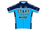 16. START VAXES CYCLING TEAM