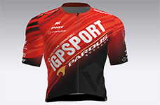 iGPSPORT-ruibaodui