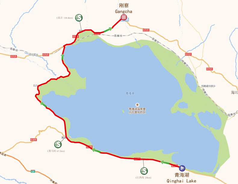 Stage5线路图