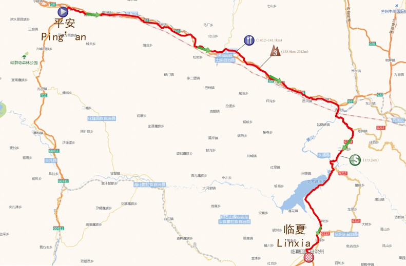 Stage9线路图