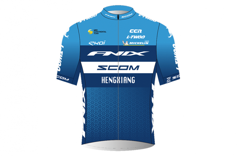 19-FNIX-SCOM-HENGXIANG-CYCLING-TEAM-CHN