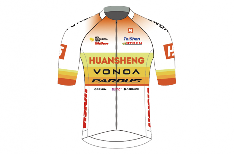 20-HUANSHENG-VONOA-TAISHAN-SPORT-TEAM-(HST)-CHN