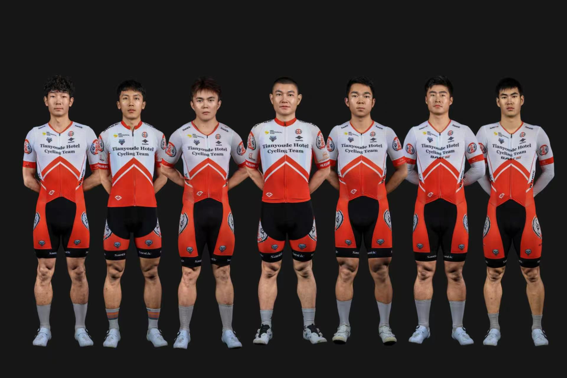 2026环青赛车队探析 | “高原铁骑”聚首青海，全力守护“亚洲最佳”荣耀——青海天佑德洲际队